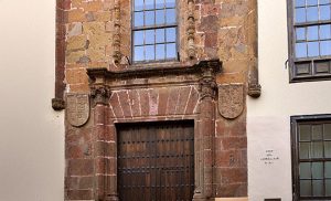 patrimonio arquitectónico