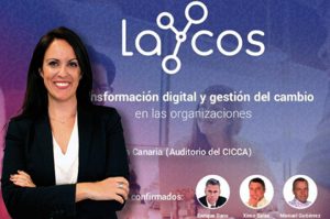 transformación digital Laycos