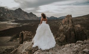 fotografías de bodas