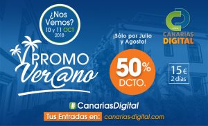 Canarias Digital