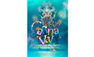 cartel del Carnaval