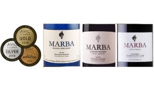 Bodegas Marba