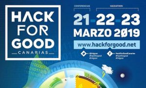HackForGoodCanarias