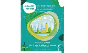 Energía y Turismo