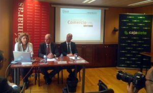 comercio turismo