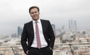 Transformación Empresarial