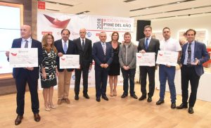 Premio Pyme Año