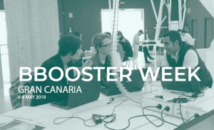 bboster week