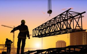 informe de coyuntura del sector de la construcción