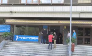 Factoría de Innovación