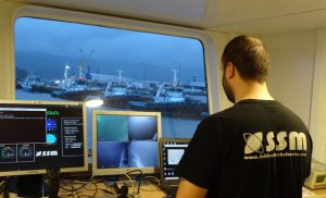 SubSea Mechatronics