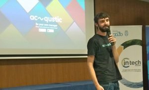 Acqustic
