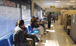 Paro Registrado