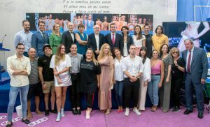 Semana de Moda Baño de Gran Canaria