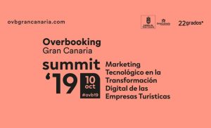 Overbooking Gran Canaria Summit