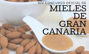 Concurso Oficial de Mieles de Gran Canaria