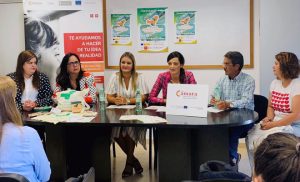 Semana del Comercio Herreño