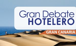 Gran debate hotelero