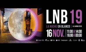 La Noche en Blanco