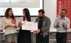 Premio Lanzarotemprende