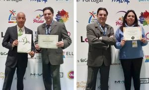 Premio Activity On Canarias