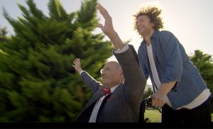 Si algo te hace bien