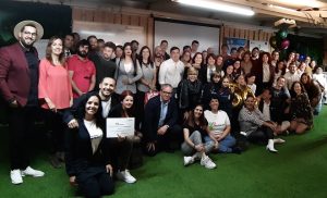 Mujeres Emprendedoras