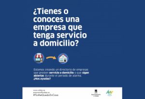 directorio de Empresas de Adeje