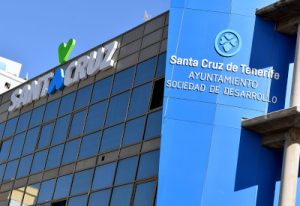Sociedad Desarrollo SC