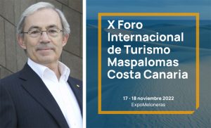 Foro Turismo de Maspalomas