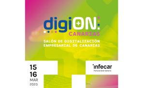 DigiON Canarias