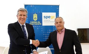 SPEGC y Fundación Incyde