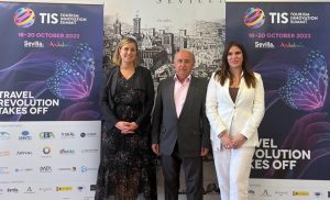 TIS – Tourism Innovation Summit