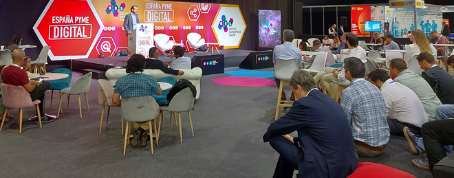 Digital Enterprise Show 2023