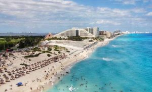 TIS-México país invitado