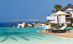 Terrazas de Abama Suites