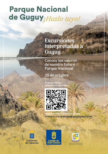 Excursiones guiadas gratuitas a Guguy