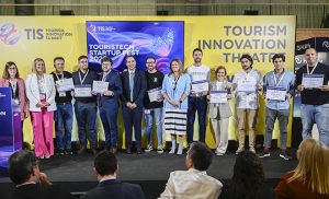 Touristech Startup Fest 2023