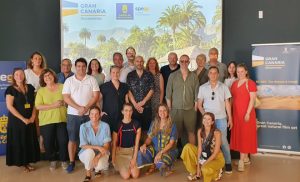 Gran Canaria producciones audiovisuales
