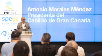 Climathon grancanario