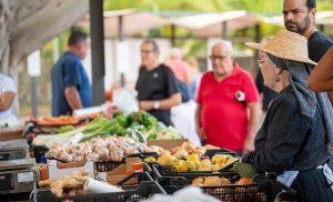 Día de los Mercados