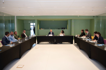 Gran Canaria hub de negocios para EE.UU