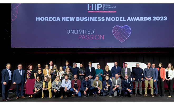 Premios Horeca
