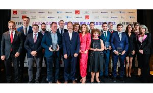 REBUILD 2024 premiará a los mejores proyectos