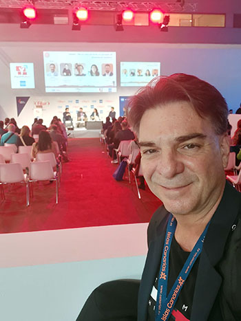 Fitur 2024 Guillermo Barreto