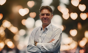 Guillermo Barreto vivienda vacacional