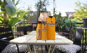 CHOCOMEL dona a los Bancos de Alimentos de Canarias