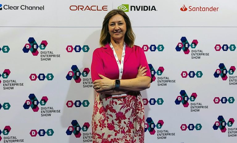 Sandra Infante directora del DES2024
