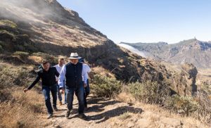 Cabildo de Gran Canaria Reserva de la Biosfera
