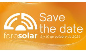 XI Foro Solar